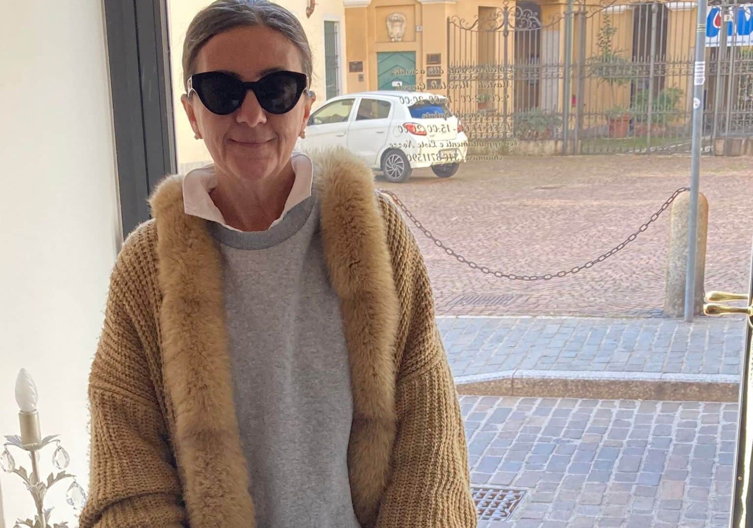 Magenta. Il Proust di Novembre con Ilaria Ria. A cura di Franca Galeazzi