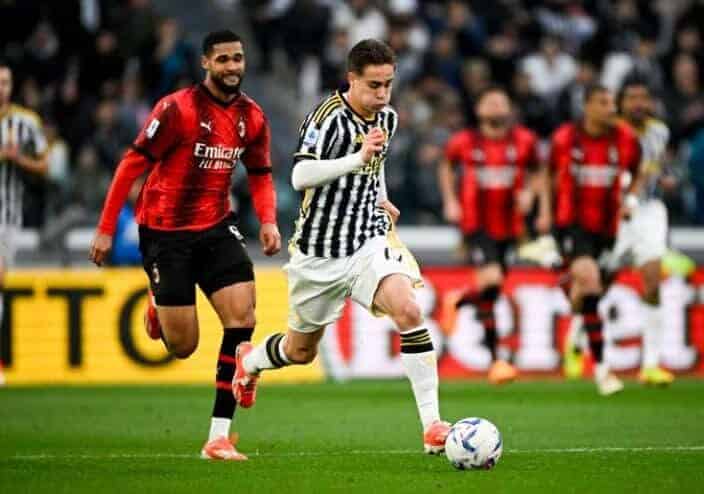 Verso Milan – Juventus: precedenti, statistiche e curiosità