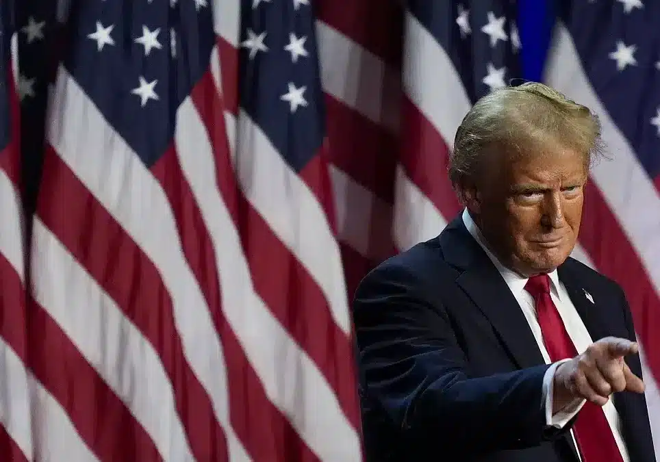 Speciale USA. Il post voto Oltreoceano raccontato da Massimo Colombo