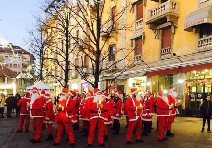 Confcommercio Alto Magentino: vieni a scoprire il ‘Natale sotto Casa’
