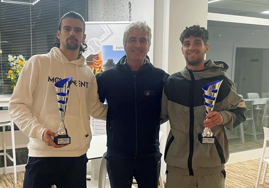 Numeri super per l’Oltrepò Tennis Academy
