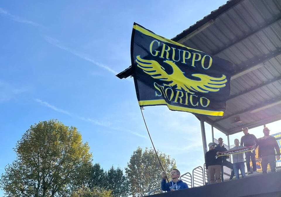 Calcio, serie D. Ancora un pari senza reti per il Magenta a Lodi