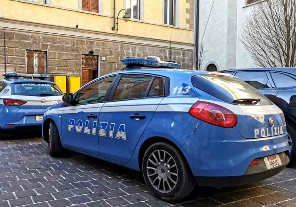 Busto Arsizio, tenta di uccidere il fratello: 38enne arrestato