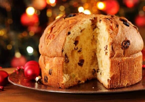 Codacons e caro Natale: panettone +4%, torrone +30