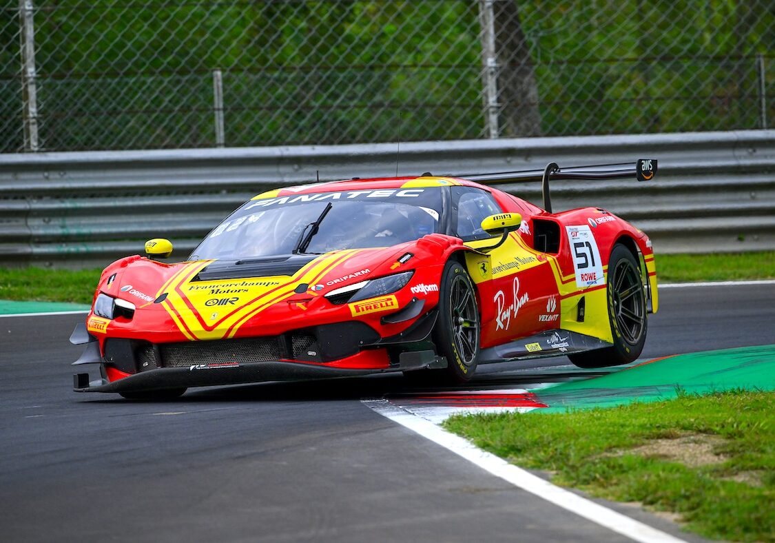 Lombardia. Confermato il Gran Premio di Monza. Fontana esulta