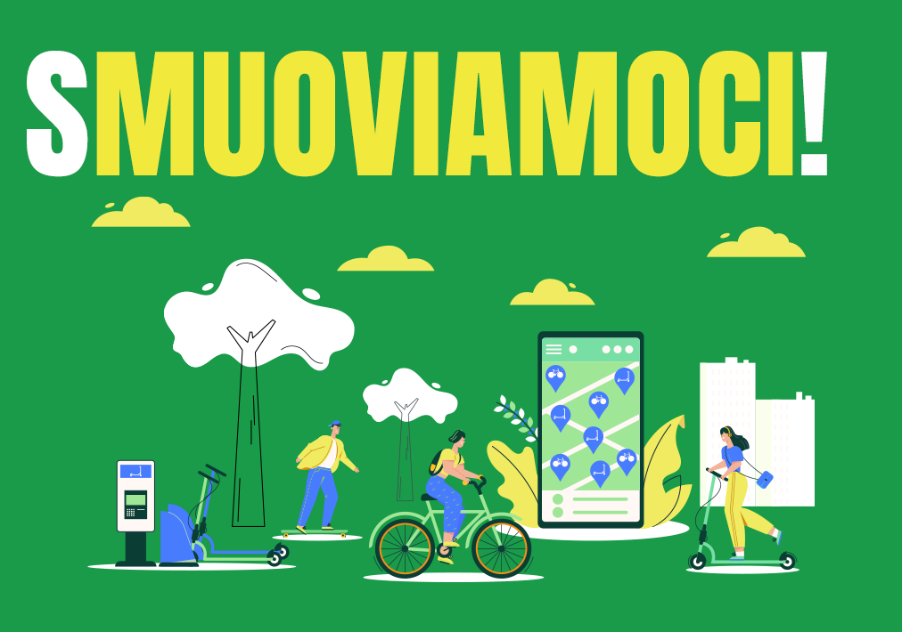Mobilità sostenibile: l’indagine rivela poca chiarezza sul tema e diffusi pregiudizi