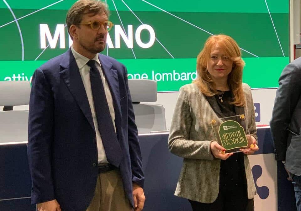 Scurati (Lega): “Da Regione Lombardia riconoscimento per tessuto socio-economico”