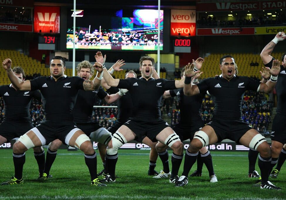 Rugby, appartenenza e Patria (o muerte…)