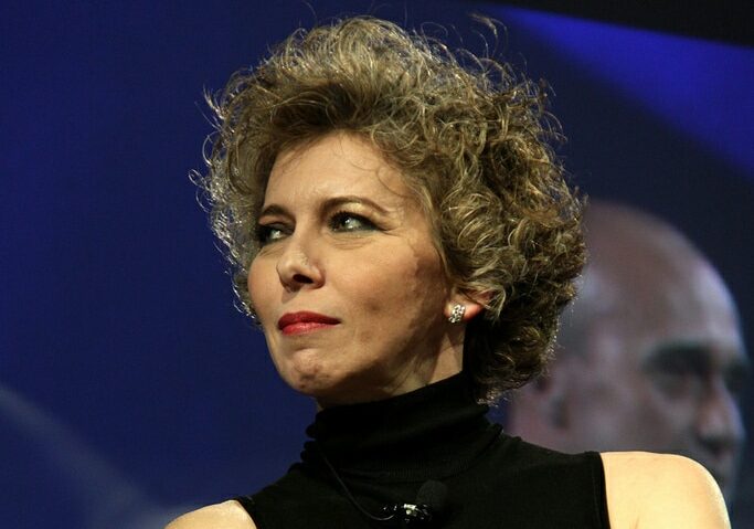 Busto Arsizio, via al processo contro Irene Pivetti
