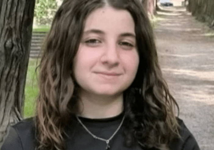 Ritrovata Alessia, la 19enne che venerdì aveva fatto perdere le sue tracce da Trecate