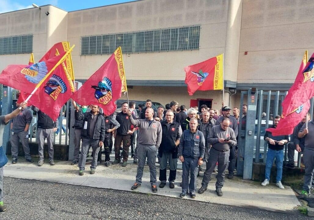 Mozione Bystronic. Scurati: “Regione rinnova impegno per tutela posti lavoro e produzione”