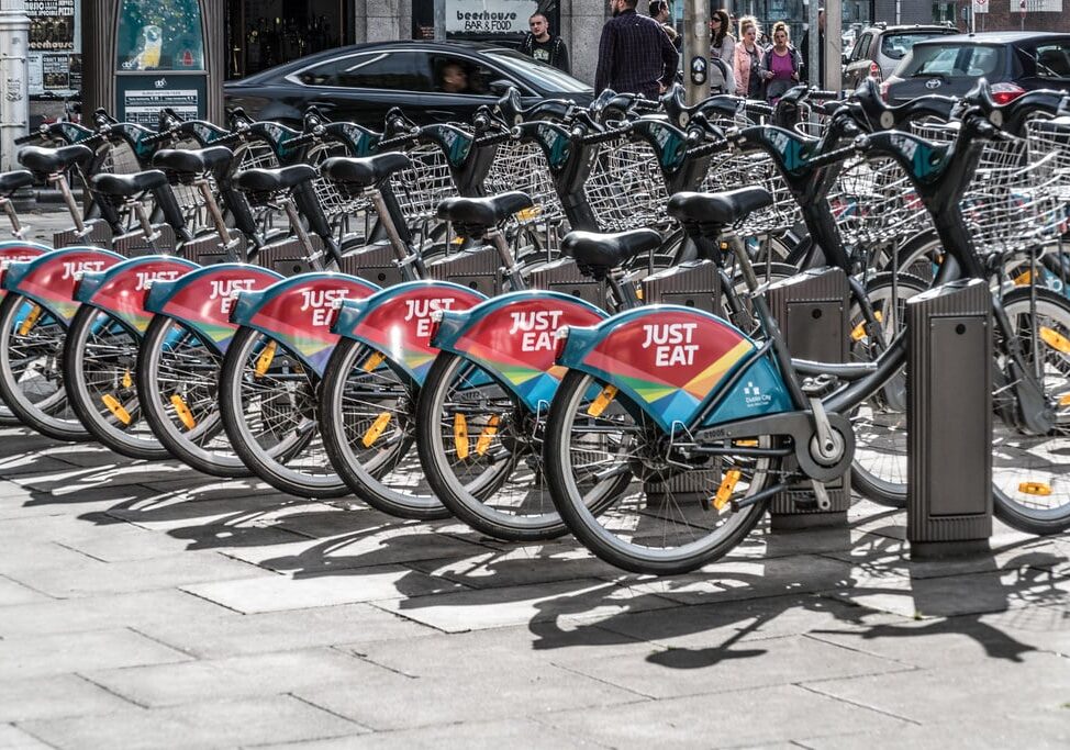 Just Eat, 50 licenziamenti a Milano