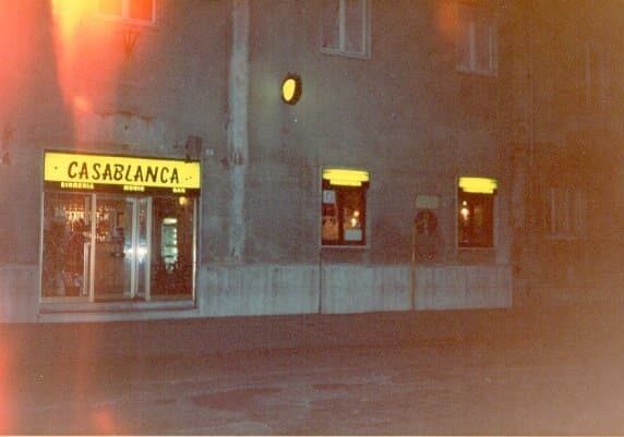 C’era una volta il Casablanca di Robecco: successo per la serata amarcord organizzata a Magenta