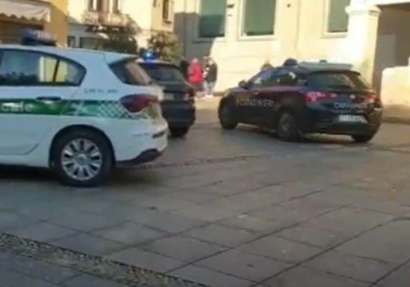 Arrestato per tentata rapina dai Carabinieri di Magenta l’uomo che al Zero 7 ha minacciato una ragazza armato di taglierino