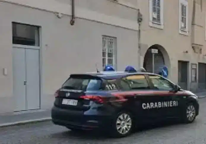 Ladre a Bernate Ticino arrestate in flagranza di reato dai Carabinieri di Magenta
