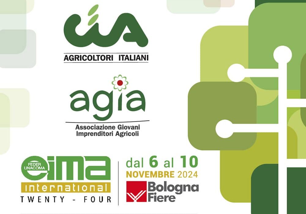 I giovani di Cia Lombardia tornano a Eima con il contest “AgrImage” per gli istituti agrari