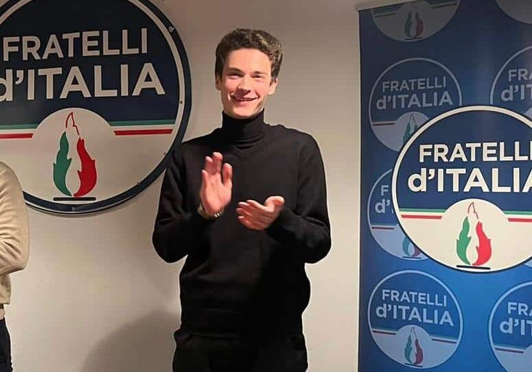 Gioventù Nazionale Alto Milanese a fianco dei giovani atleti