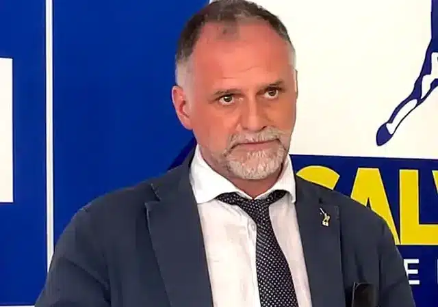 Marcallo con Casone: il Senatore Garavaglia non viene invitato alle celebrazioni del 4 Novembre