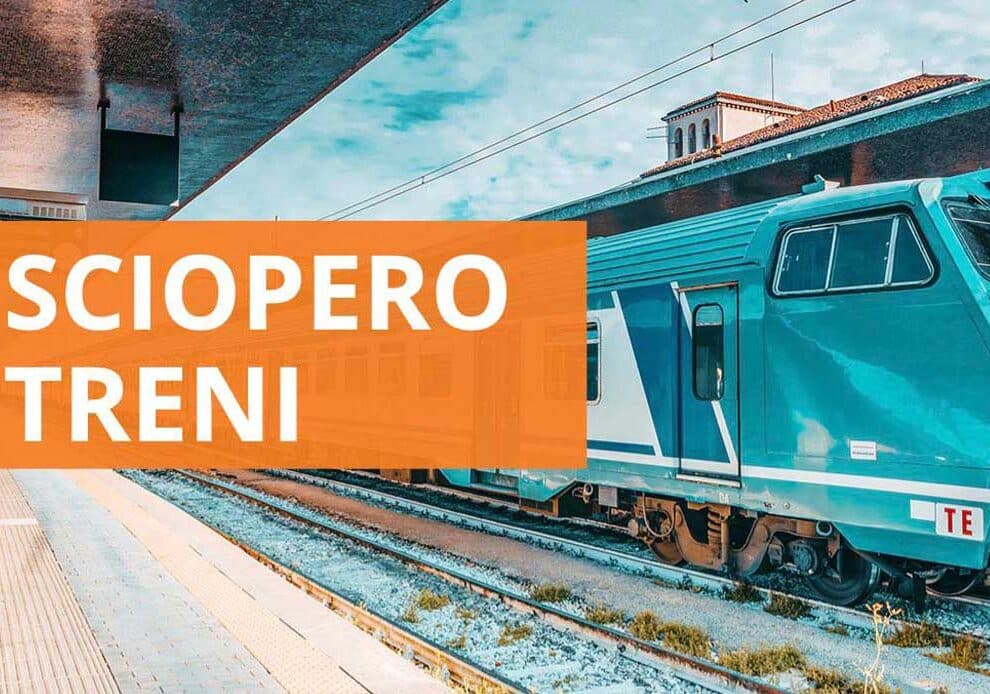 Venerdì 8 sciopero treni di Ferrovie Nord
