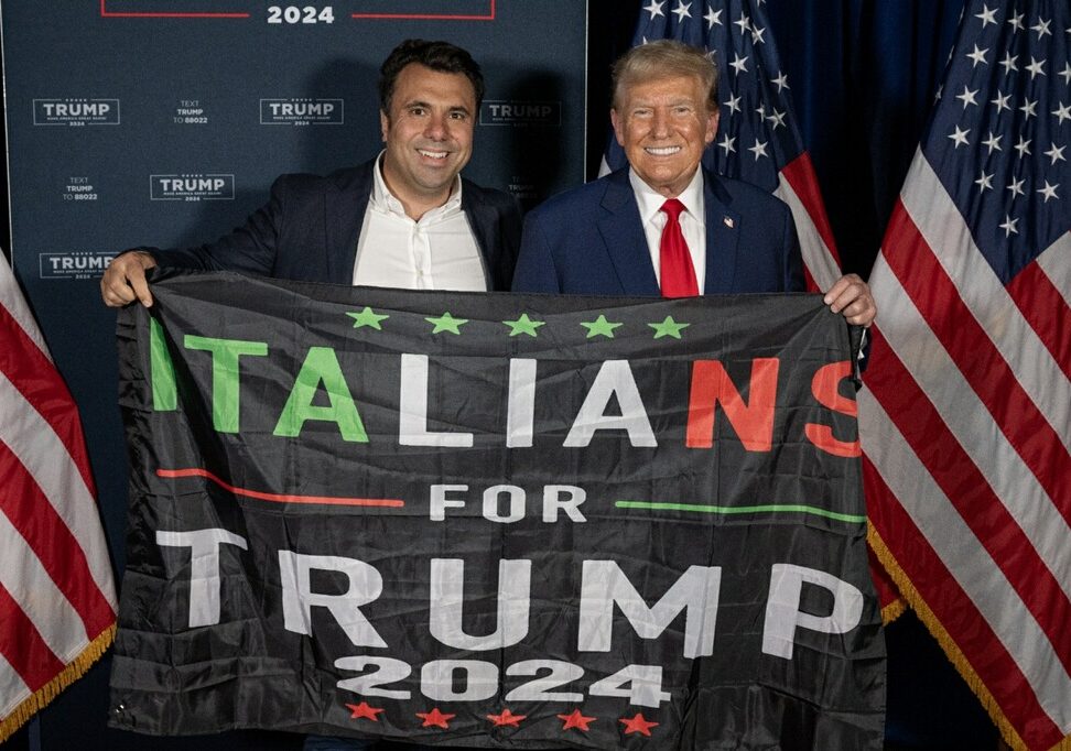 Speciale elezioni USA: la magnifica rivincita di ‘Zio Donny’