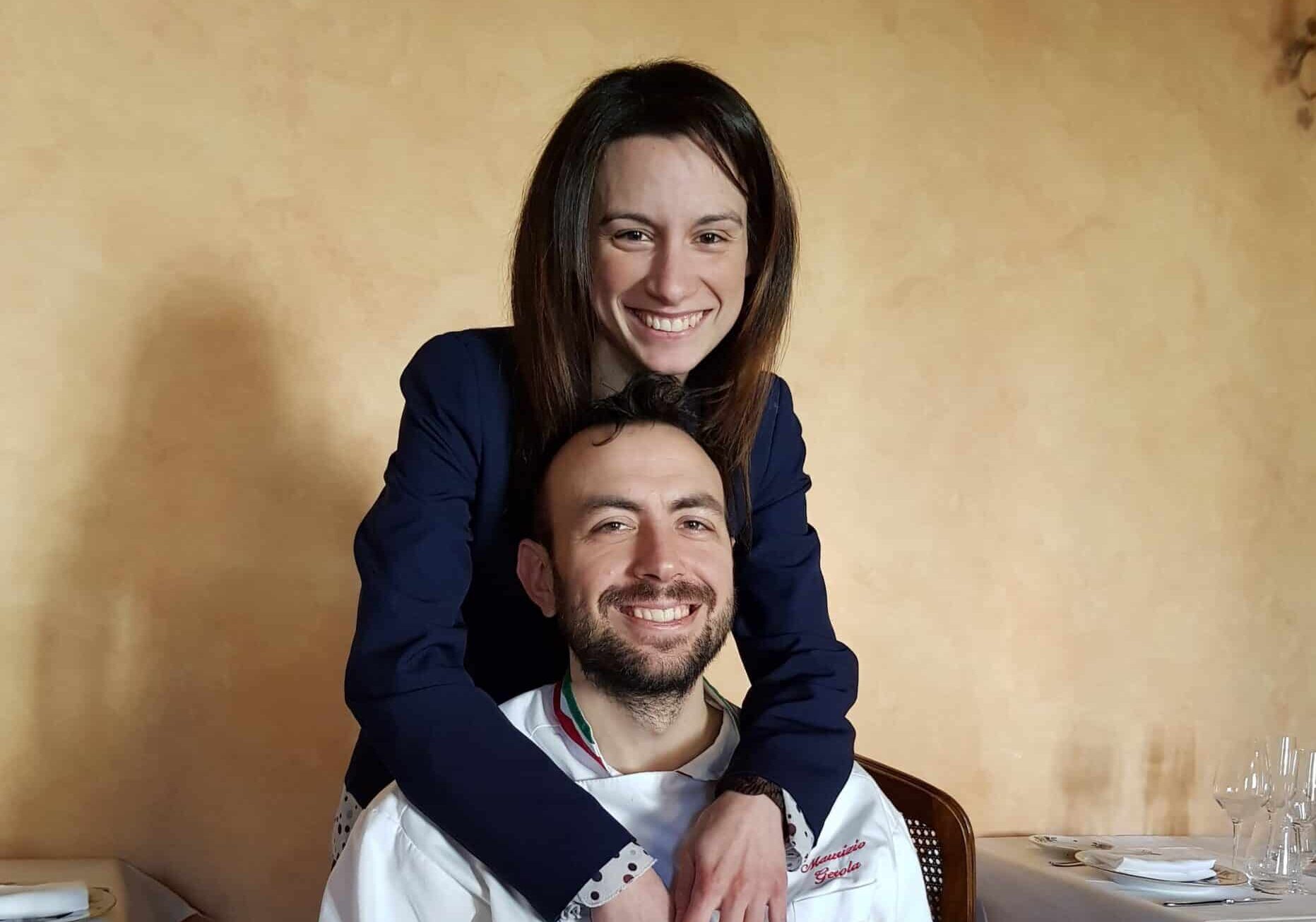 L’Antica Osteria del Ponte ‘torna’ nella Guida Michelin: festeggiamo!
