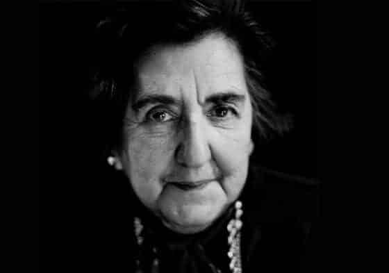 Quindici anni senza Alda Merini