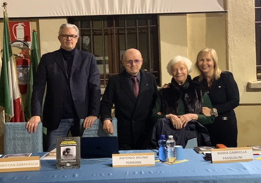 La vita del colonnello Attilio Vigevano (1874-1927), primo direttore del Servizio Informazioni Militare (SIM)