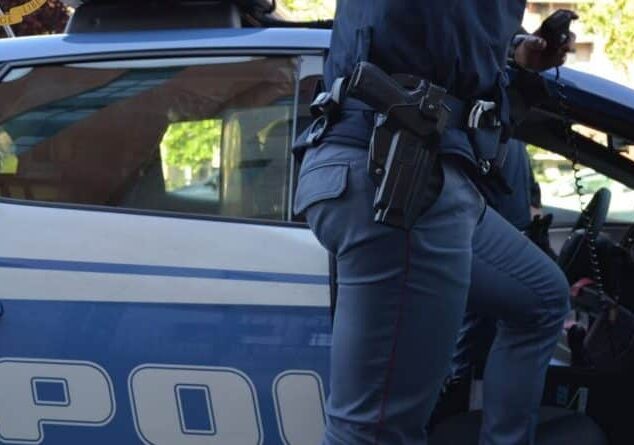 Settimo Milanese: 1.000 kg di fuochi d’artificio illegali, arrestato 47enne