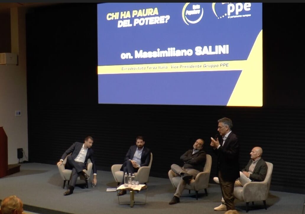 “Chi ha paura del potere?” Le esperienze di coraggio, visione e capacità di scelta come esempio per il futuro.