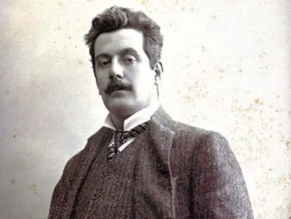 Puccini, Treccani ricorda il Maestro che amava le ragazze emancipate