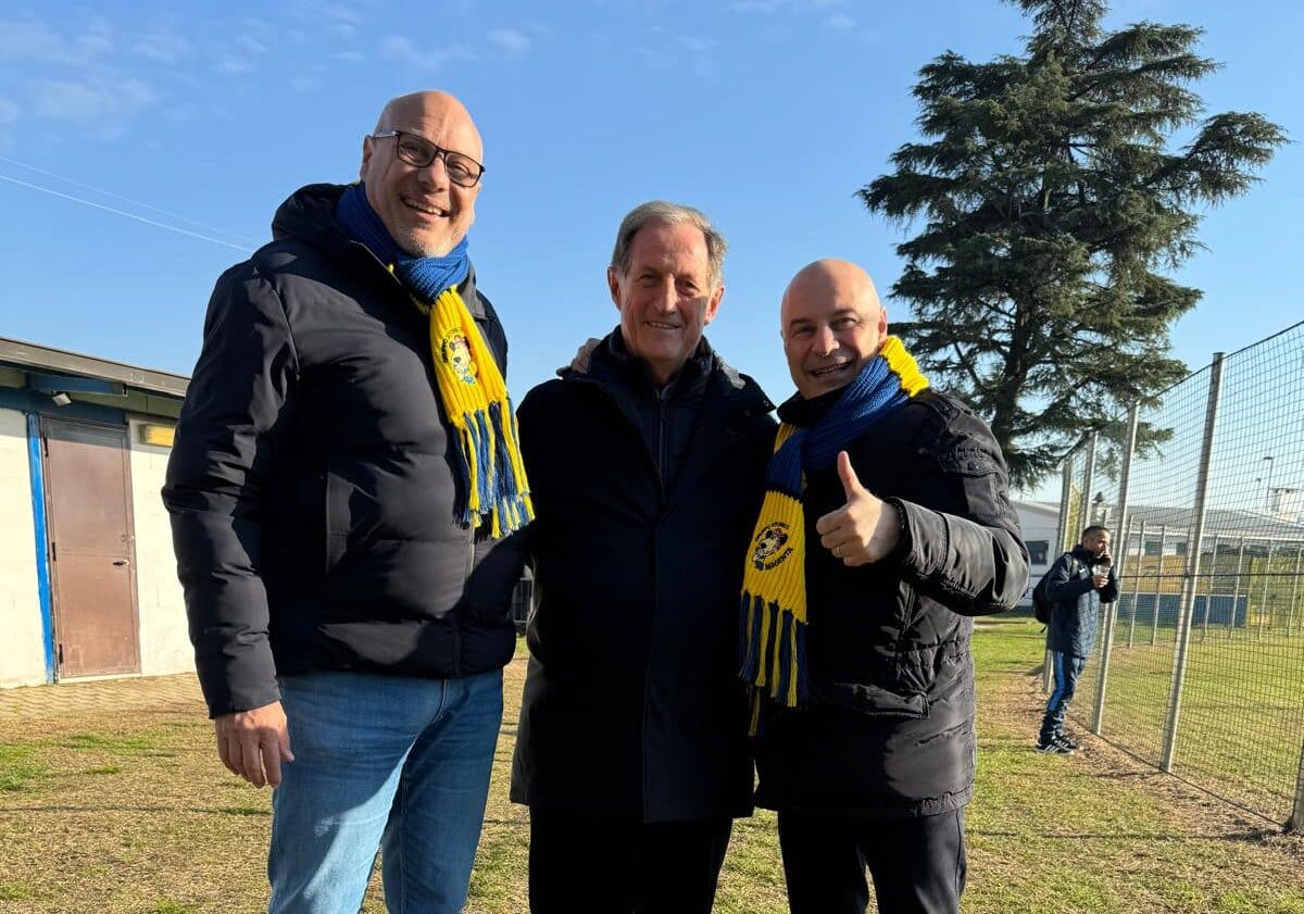 Calcio. Serie D. Il Magenta cade ad Arconate e adesso è crisi nera