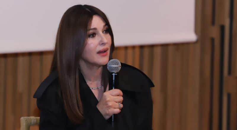 Monica Bellucci “Marocco meta privilegiata del cinema internazionale”