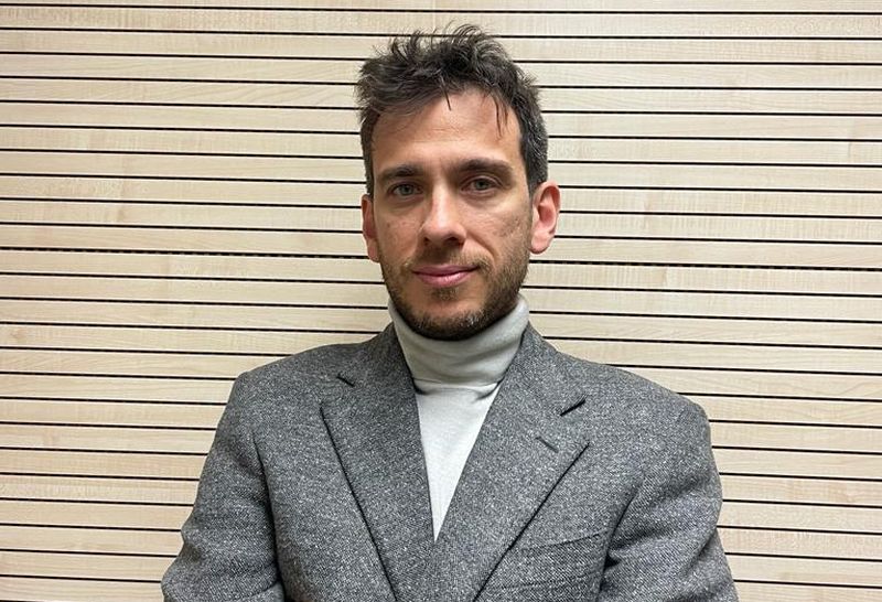 Daniele De Leonardis nuovo Marketing Director di BYD per l’Italia