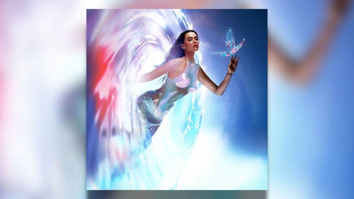 Katy Perry pubblica nuovo singolo “OK” e versione deluxe album “1432”