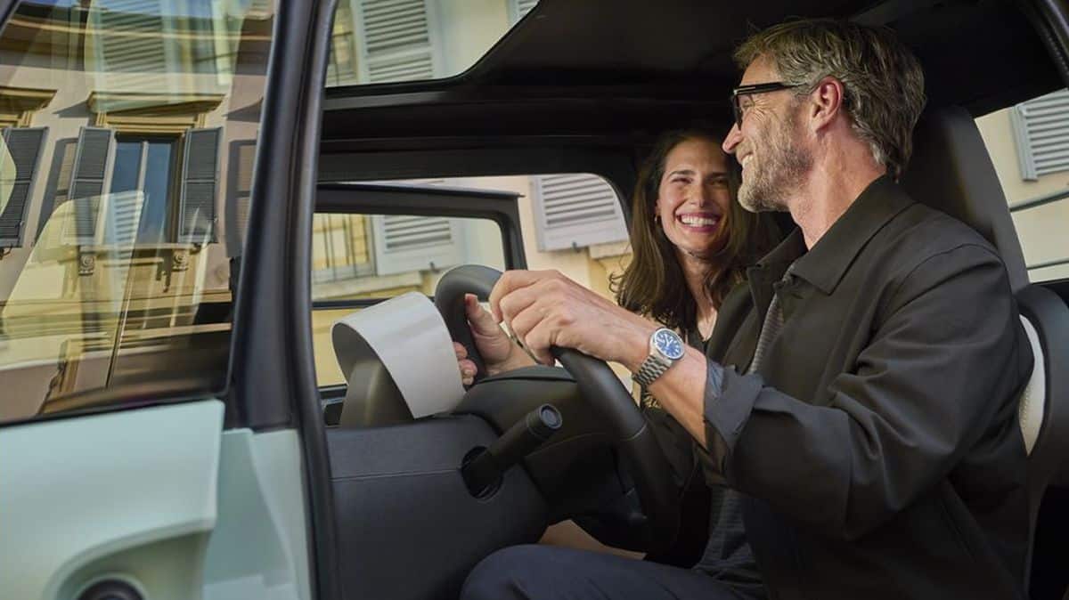 Con “Topolino Lovers” Fiat promuove la mobilità urbana sostenibile