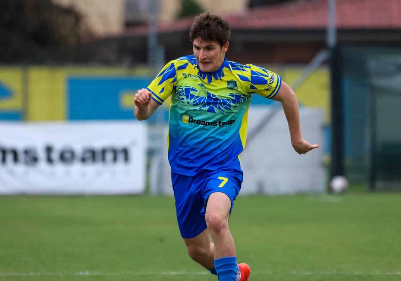 Calcio, serie D. Il Magenta cade col San Giuliano City e adesso la situazione è delicata