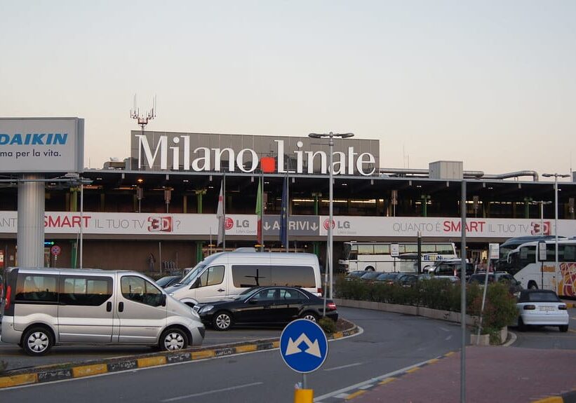 Linate, 400 soggetti rimpatriati nel 2024