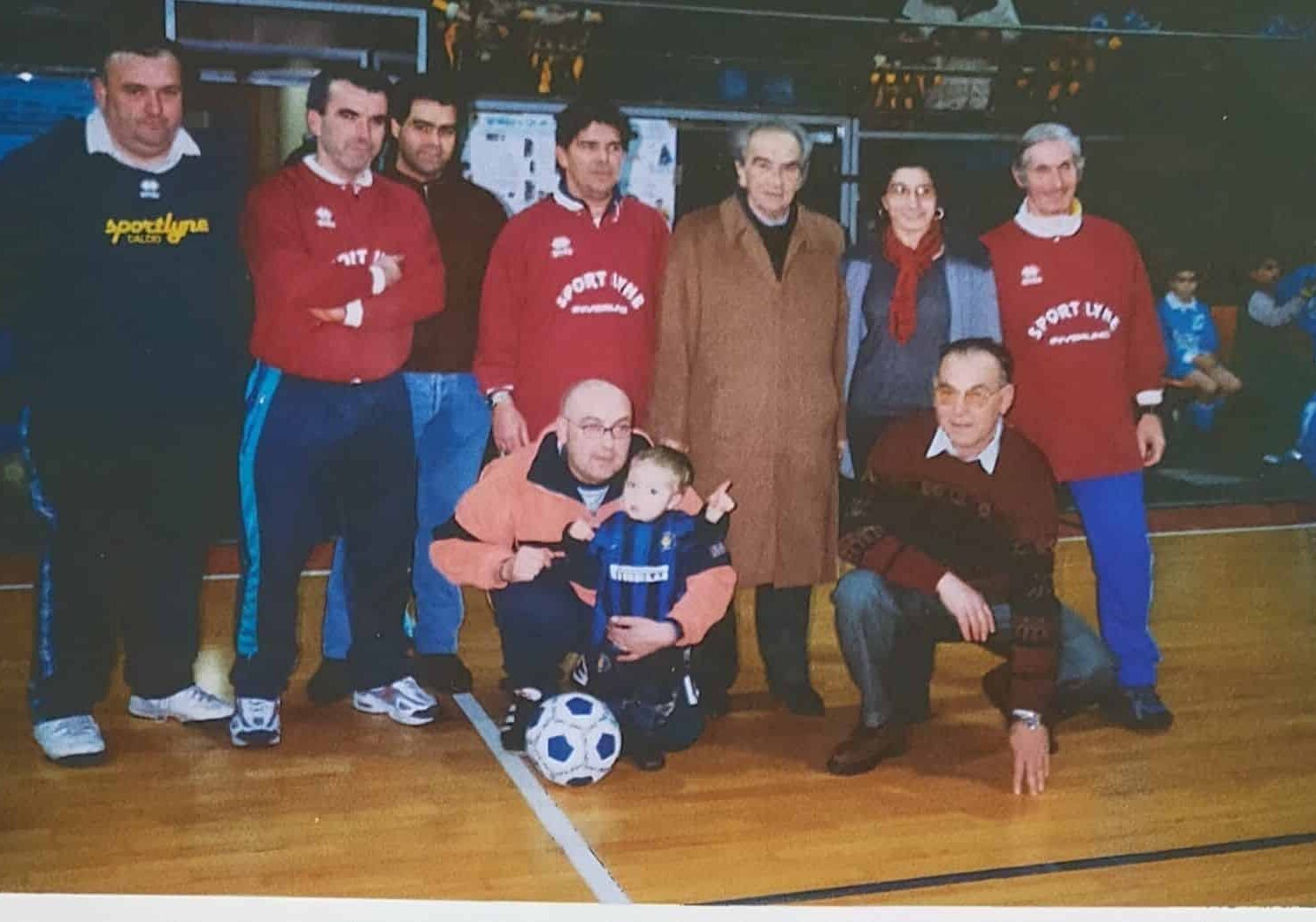 Quando c’era l’Avvocato Prisco. L’Inter Club Magenta Nerazzurra 1978 Kalle Rummenigge lo ricorda così