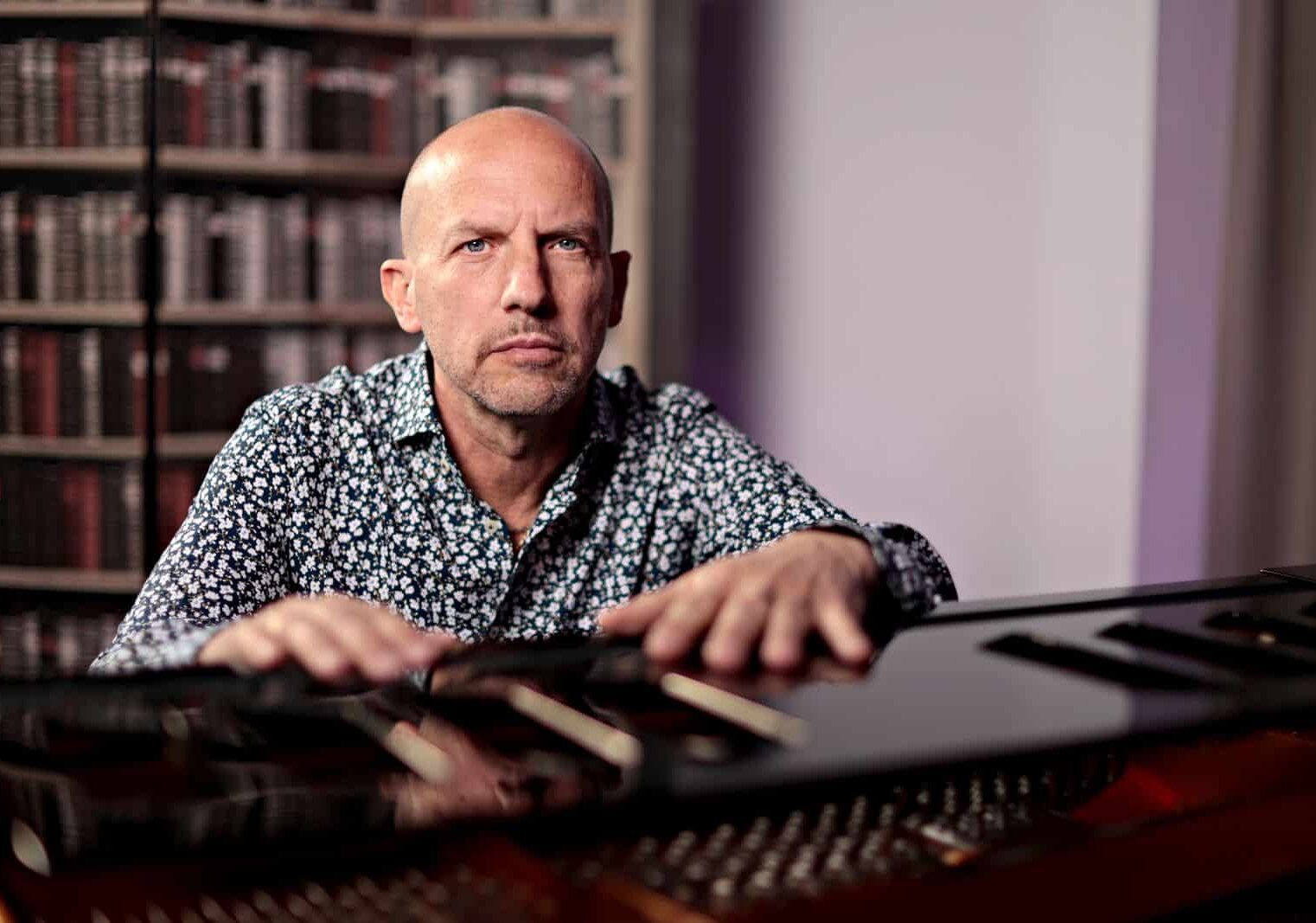 “Christmas time”: l’album magico del pianista internazionale Antonio Faraò. Di Monica Mazzei