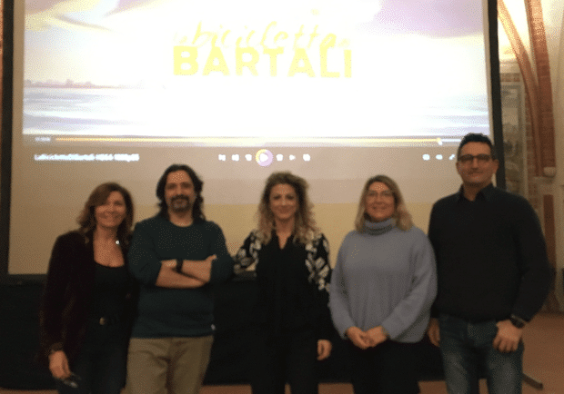 “La bicicletta di Bartali” all’Annunciata: quando l’amicizia vince su tutto