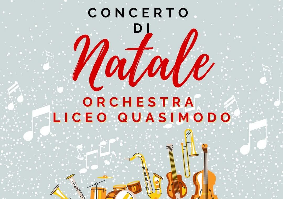 “Musica che cura”: i ragazzi del liceo musicale suonano all’ospedale ‘Fornaroli’