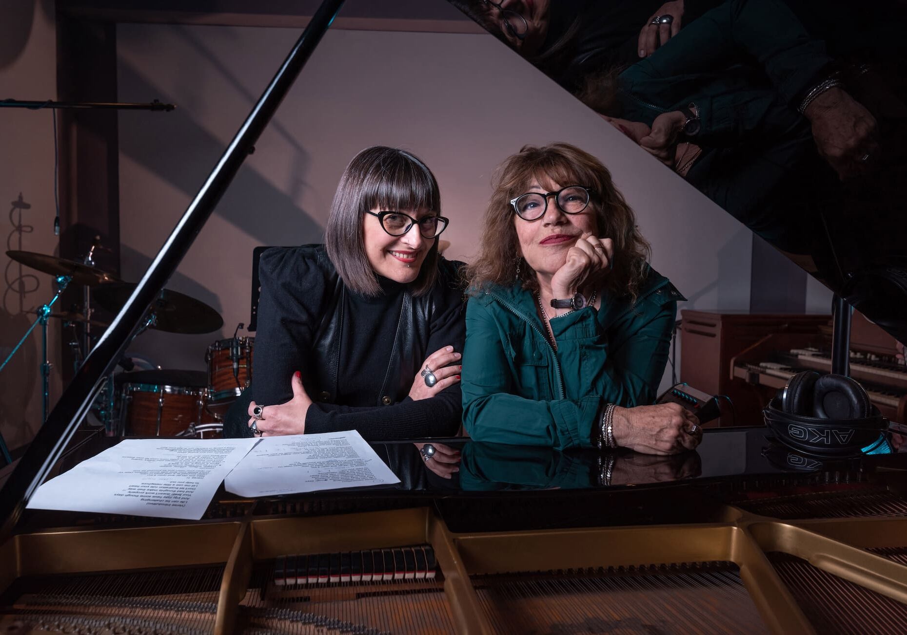 Jazz, blues, soul e gospel con The Jolly Shoes Sisters a Solbiate Olona