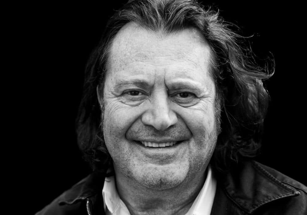“La musica è un lampo”. Intervista a Stefano Senardi. A cura di Monica Mazzei