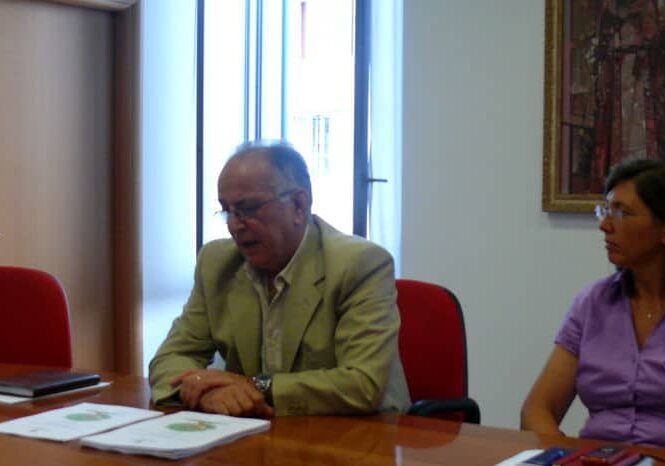 Magenta: ricordando Giovanni Lami con i riconoscimenti al Merito