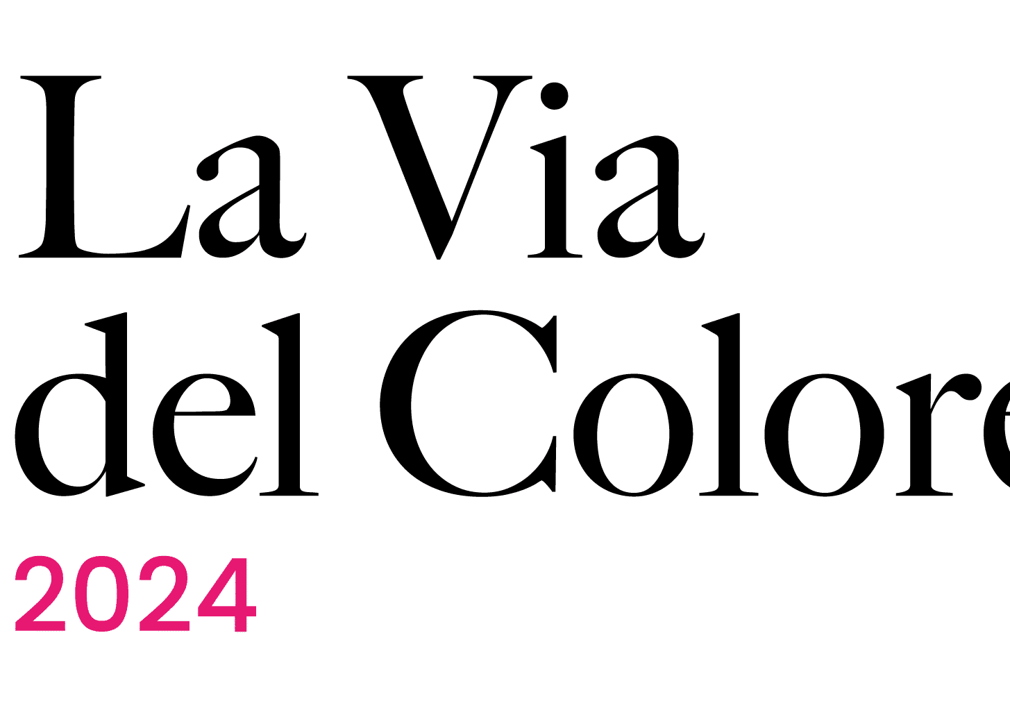 Magenta: arriva “COLORA! in vetrina”