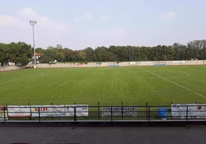 Robecco, convenzione con il Concordia calcio scaduta da anni, Sindaco Barni: “Aggressività delle opposizioni danneggia la società”