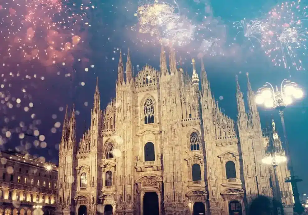 Niente festa di Capodanno in piazza Duomo: e altrove?