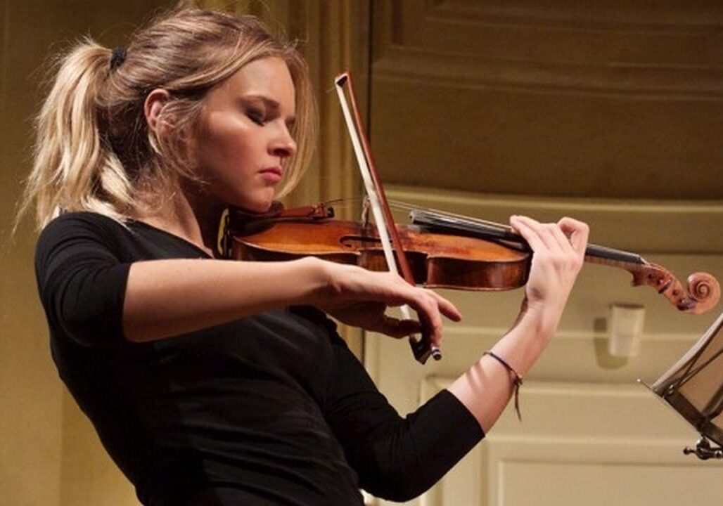 Tutto pronto per la prima alla Scala: si esibirà anche la grande violinista di Robecco Laura Marzadori