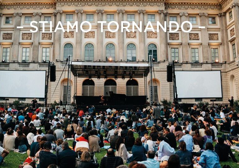 Prorogata al 6 gennaio 2025 la call per la nuova edizione di Piano City Milano