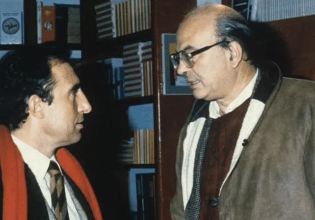 Morto Paolo Pillitteri, già sindaco di Milano. Socialista riformista, colto, cinefilo di vaglia